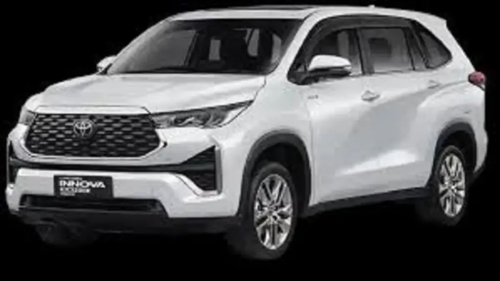 Pilihan Toyota Hybrid Kian Relevan Untuk Harian, Hemat BBM Dan Tetap Senyap di Kota