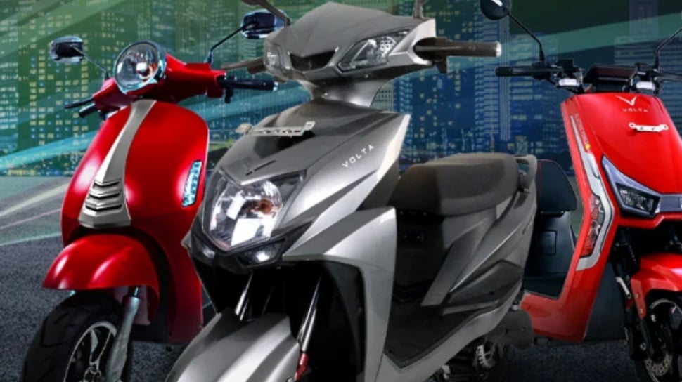 Kuota Subsidi Motor Listrik Terbatas, 7 Pilihan Ini Bisa Turun Harga Hingga Rp6 Jutaan
