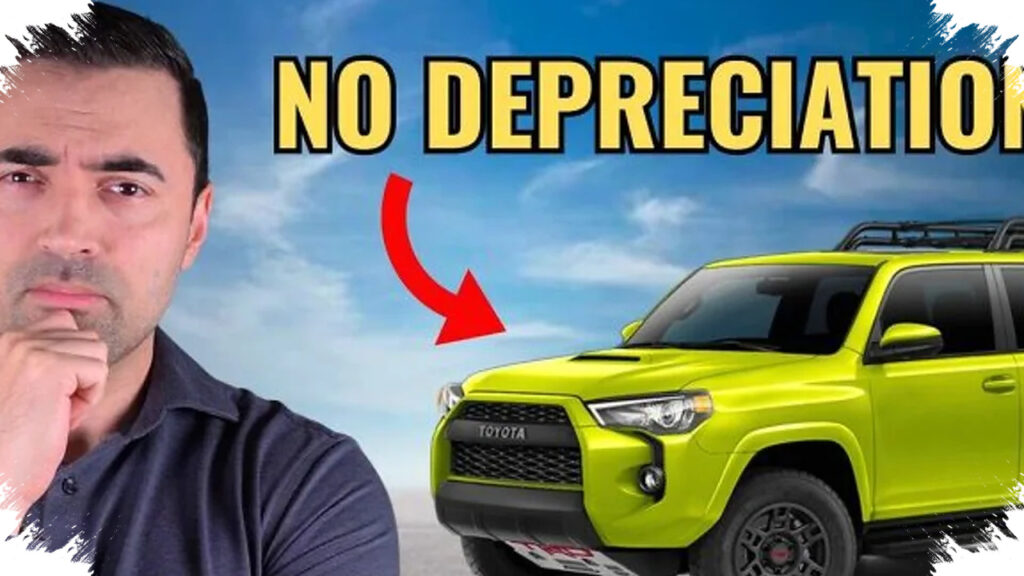 Toyota Hybrid dan Beberapa Model Lain Nyaris Tak Ambles, Harga Bekasnya Tetap Tinggi