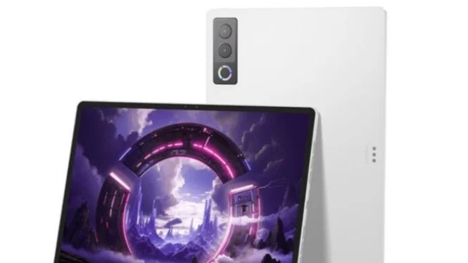 Baterai 12.700mAh dan Snapdragon 8 Elite Jadi Andalan Lenovo Legion Y900 13 2026, Layar 4K 144Hz Menyusul