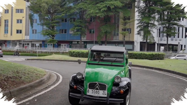 Citroën Hidupkan Lagi 2 CV Dalam Wujud Elektrik Murah, Akses Mobilitas Jadi Taruhannya