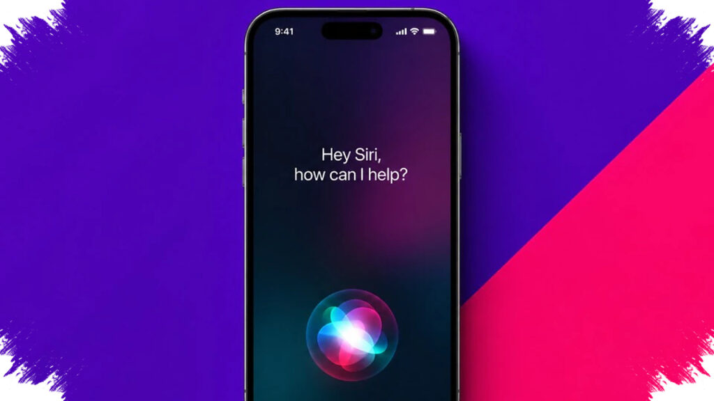 Siri Baru Apple Bisa Mengobrol Seperti Chatbot, Dynamic Island Siap Jadi Wajah Barunya