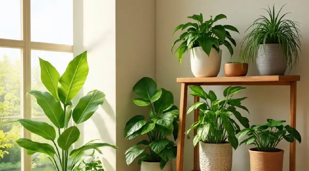 Tanaman Indoor yang Mudah Dirawat Ini Dipercaya Bawa Energi Positif ke Rumah
