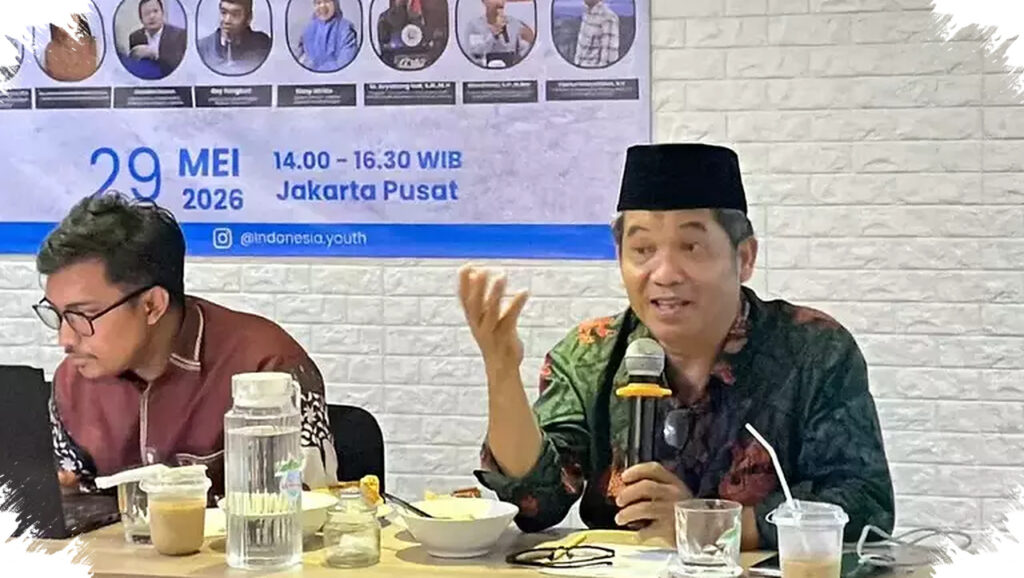 Revisi UU TNI 2025 Bikin Batas Sipil Dan Militer Makin Kabur, Supremasi Sipil Terancam