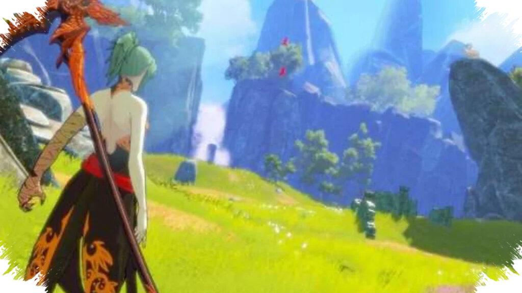 Anima: Song from the Abyss Baru Terkunci Ke 2027, PS4 Tak Lagi Masuk Daftar Rilis
