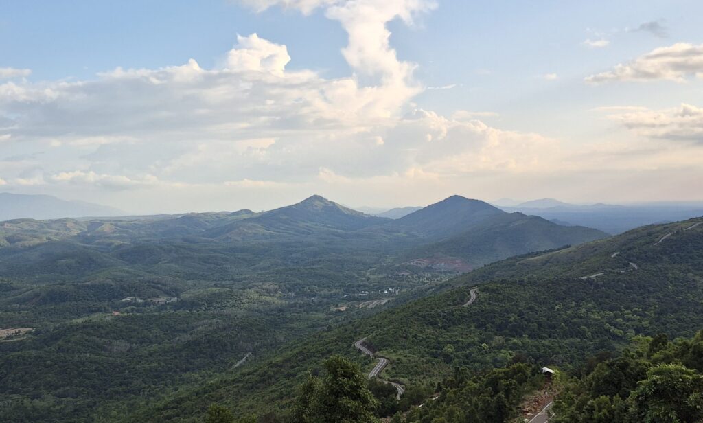 Meratus Tak Lagi Sekadar Tujuan Wisata, Kalsel Dorong Geopark Ini Menggerakkan Ekonomi Warga