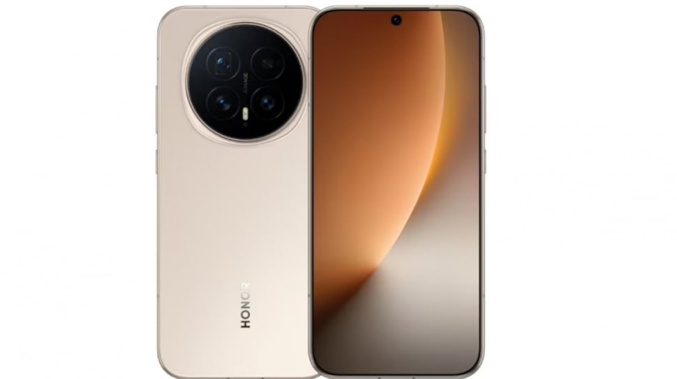 Bodi Ringkas, Honor Magic 9 Tetap Muat Baterai 8.000 mAh Dan Fitur Flagship Lengkap