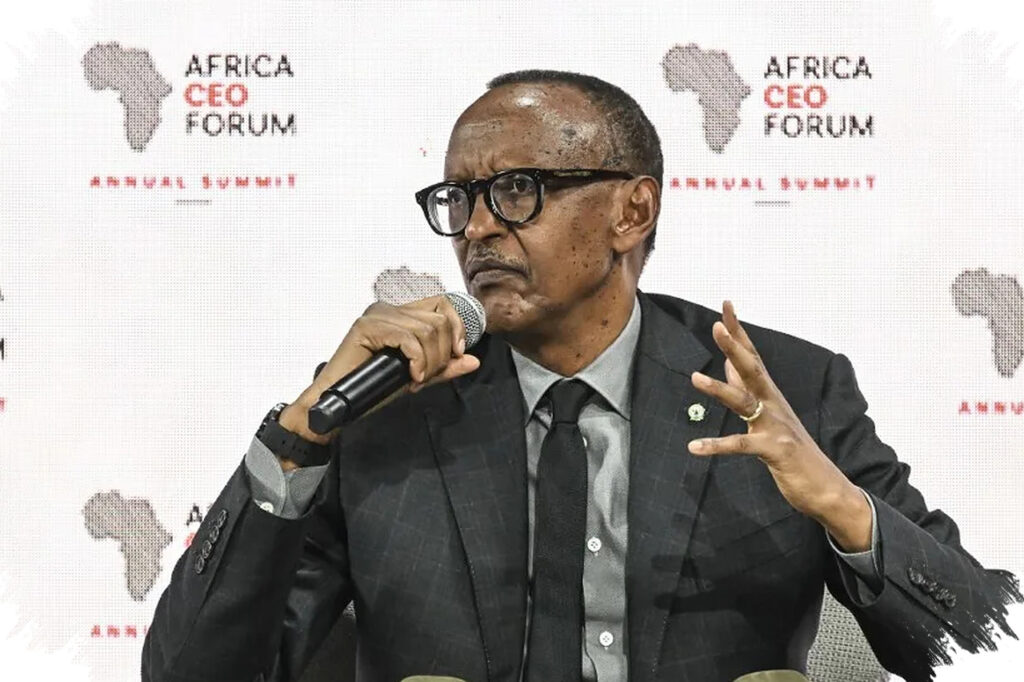 Rwanda Pilih Jalur Nuklir Bersama Rusia, Peta Pengaruh Afrika Mulai Berubah