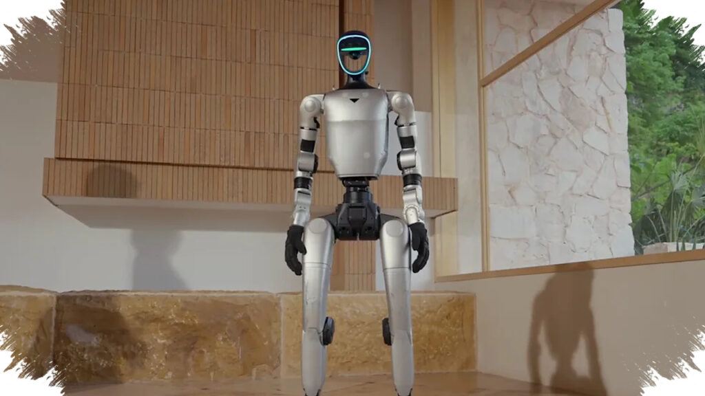 Jepang Memilih Presisi, China Merebut Pasar Humanoid dengan Robot Siap Produksi