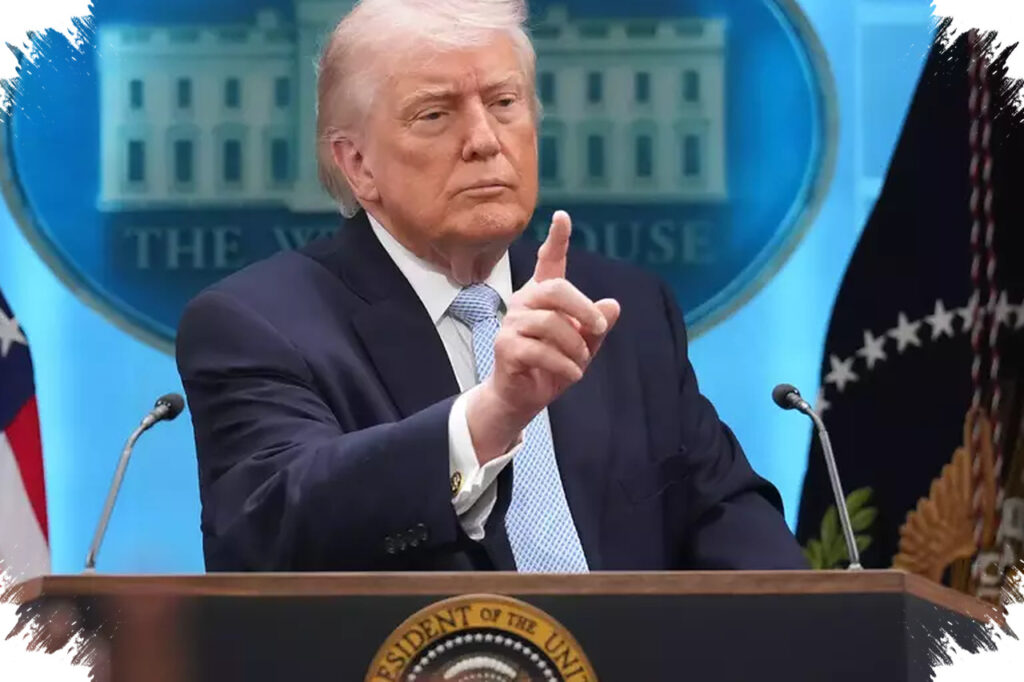 Ancaman Trump Ke Oman, Perebutan Selat Hormuz Mempersempit Ruang Diplomasi Iran dan AS