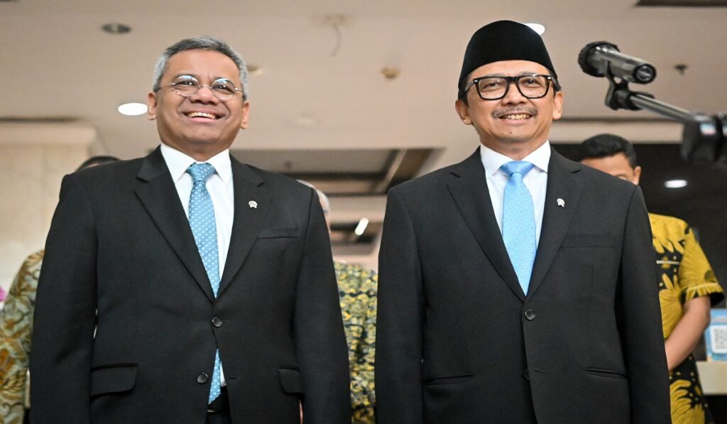 Defisit Terjaga Dan Inflasi Rendah, Tiga Langkah Fiskal Kemenkeu Tahan Guncangan Global