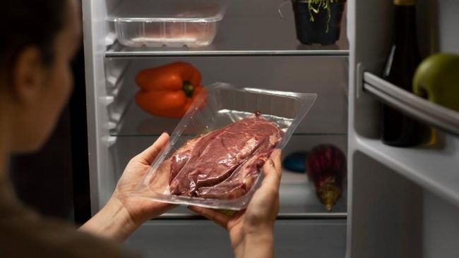 Daging Kurban Lebih Awet Di Freezer, Asal Tak Terjebak Kesalahan Penyimpanan Ini