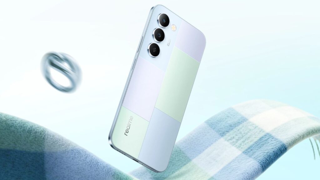 Realme P4s 5G Siapkan Empat Opsi Memori, Bocoran Juga Ungkap Dua Warna Awal