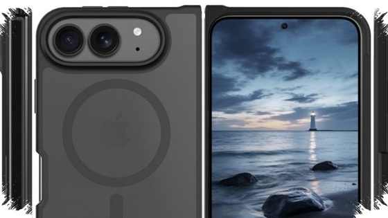iPhone Lipat Makin Nyata, Bocoran Casing Ungkap Nama Ultra dan Harga Rp 30 Juta