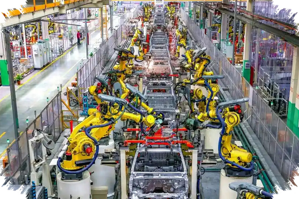 Keuntungan Otomotif China Turun 17 Persen, Lonjakan Biaya Baterai Kian Menekan EV