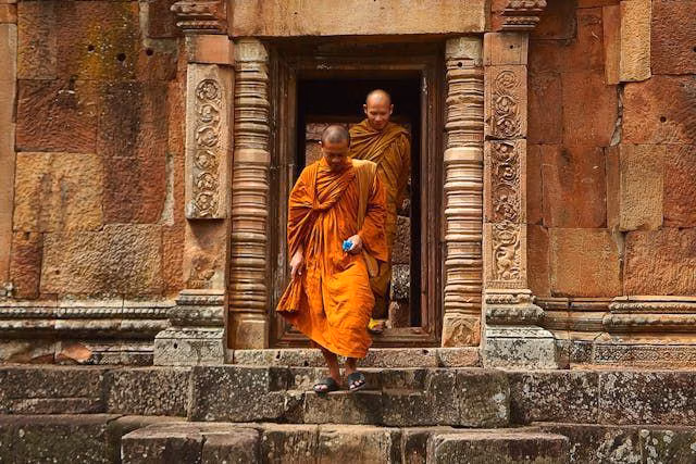 Tri Suci Waisak Menyimpan Inti Perayaan, Tiga Peristiwa Buddha Ini Jadi Kuncinya