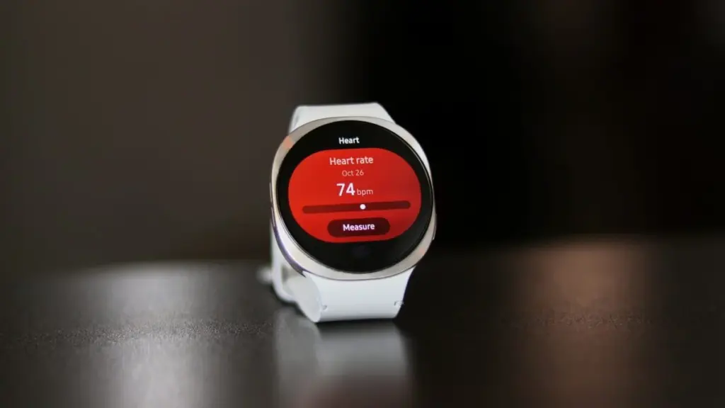 Pemantauan Massa Otot Saat Terapi GLP-1, Galaxy Watch 8 Diuji Di Rumah Sakit Besar Amerika