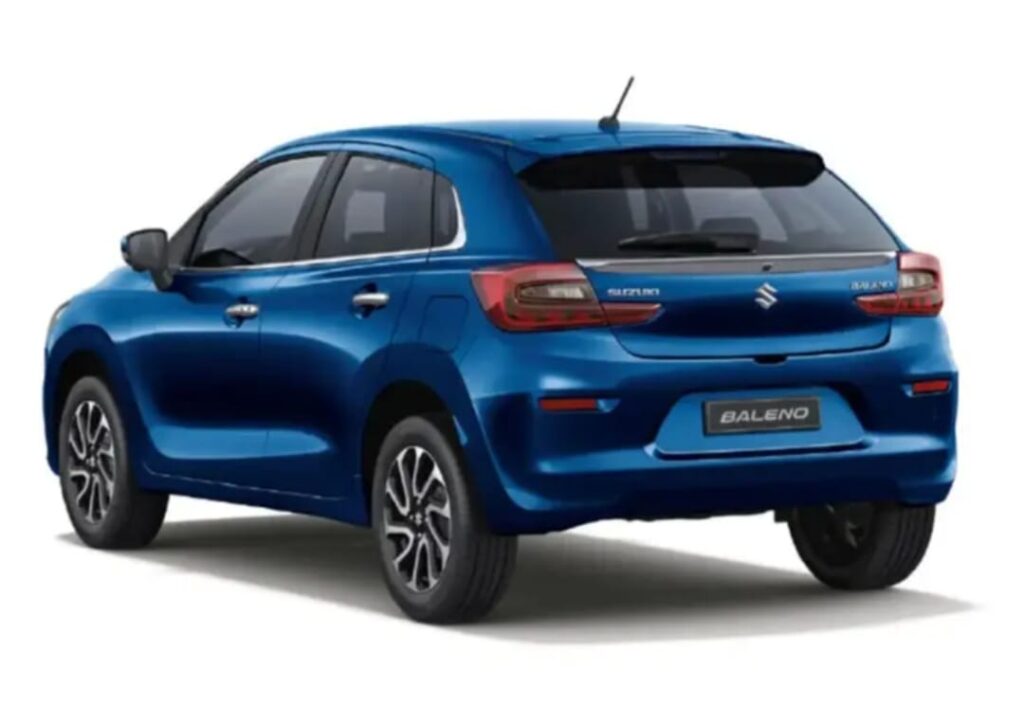 Efisien untuk Harian, Suzuki Baleno Tetap Menarik Di Tengah Padatnya Persaingan Hatchback Kota