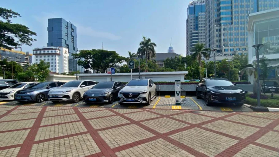 20 ADAS Dan Kamera 540 Derajat Jadi Modal Utama Chery Q, Compact EV Rival Tertekan