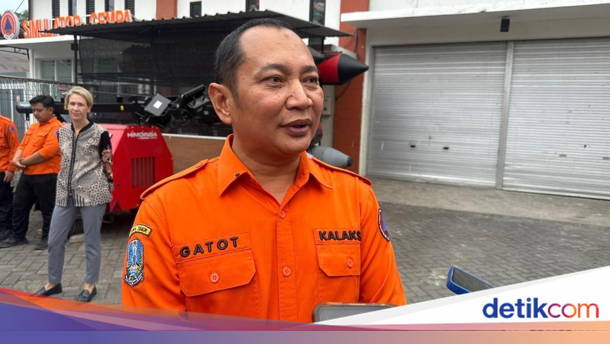 Enam Kawasan Gunung Di Jatim Menghadapi Ancaman Api Saat Kemarau Makin Kering