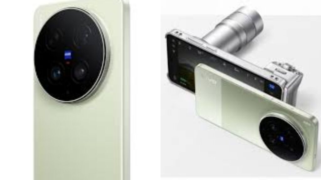 Zoom Periskop Vivo X300 Ultra Mencuri Perhatian, Kamera Malamnya Juga Tak Kalah Kuat