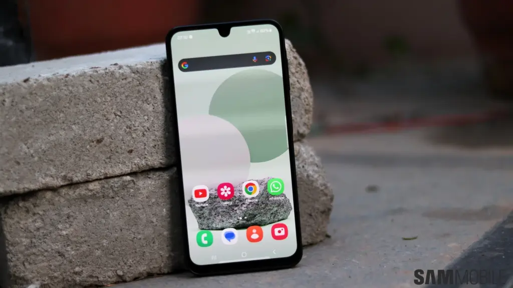 One UI 8.5 Mendarat di Galaxy A16 5G, HP Murah Ini Ikut Dapat Fitur Kelas Atas