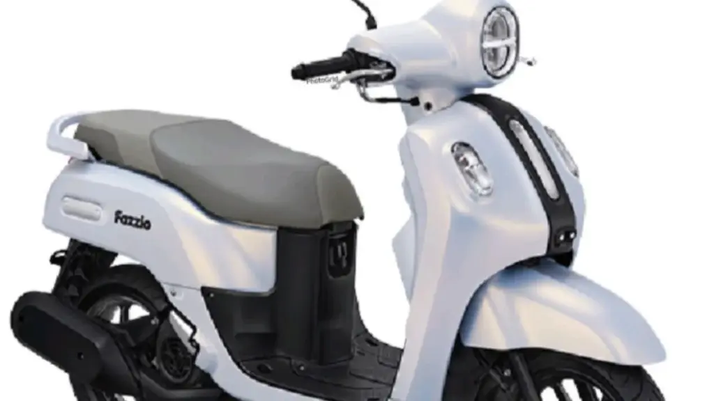 Harga Rp21 Jutaan, Suzuki Soltanto 125 Hadirkan Gaya Retro Dan Fitur Modern untuk Menantang Scoopy dan Fazzio
