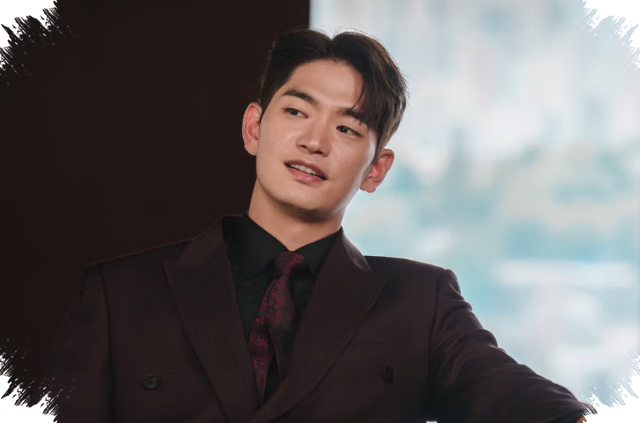 2026 Jadi Tahun Sibuk Kang Sang Joon, Tiga Drama Sekaligus dari Pesisir Hingga Unit Polisi
