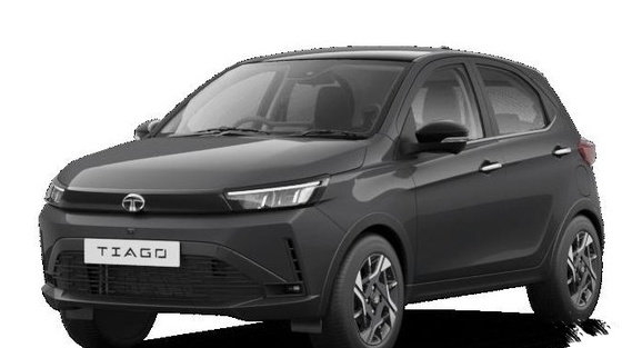 Enam Airbag Jadi Standar, Hatchback Rp 87 Jutaan Ini Bikin Kelas Agya-Ayla Tertekan