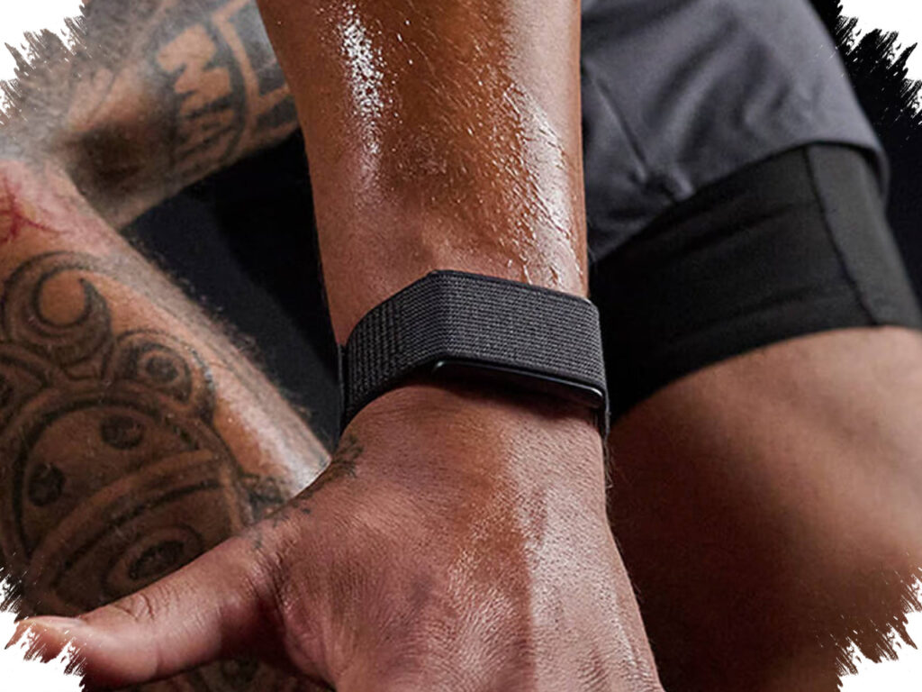 Amazfit Helio Strap 2 Terlihat Di FCC, Siap Jadi Lawan Murah Fitbit Air