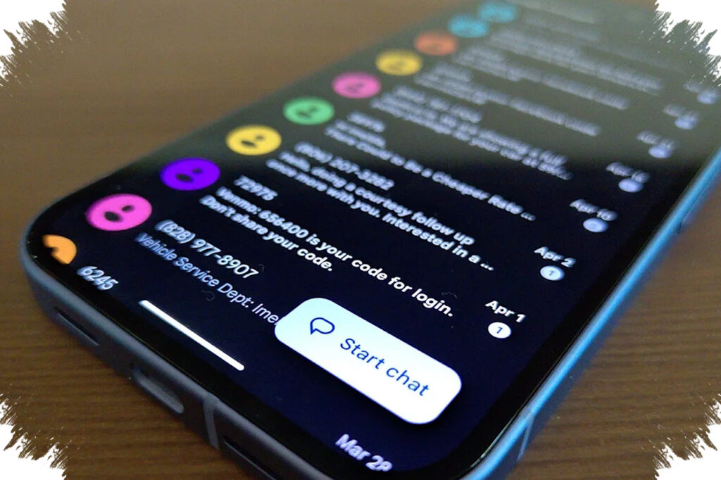 Wallpaper Obrolan Datang ke Google Messages, Pengguna Samsung Tak Perlu Kehilangan Sentuhan Personalisasi