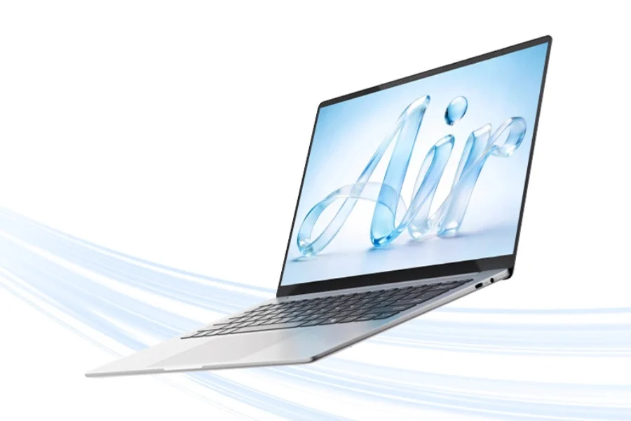 Bobot 990 Gram, Lenovo Lecoo Air 14 Tiba Dengan Harga Lebih Ramah di China