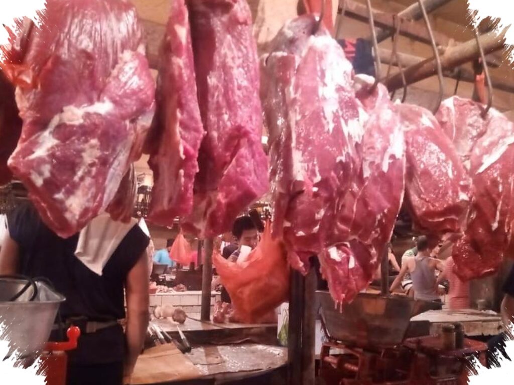 Suhu Simpan Daging Kurban Sering Diabaikan, Ini Batas Aman Sebelum Dimasak