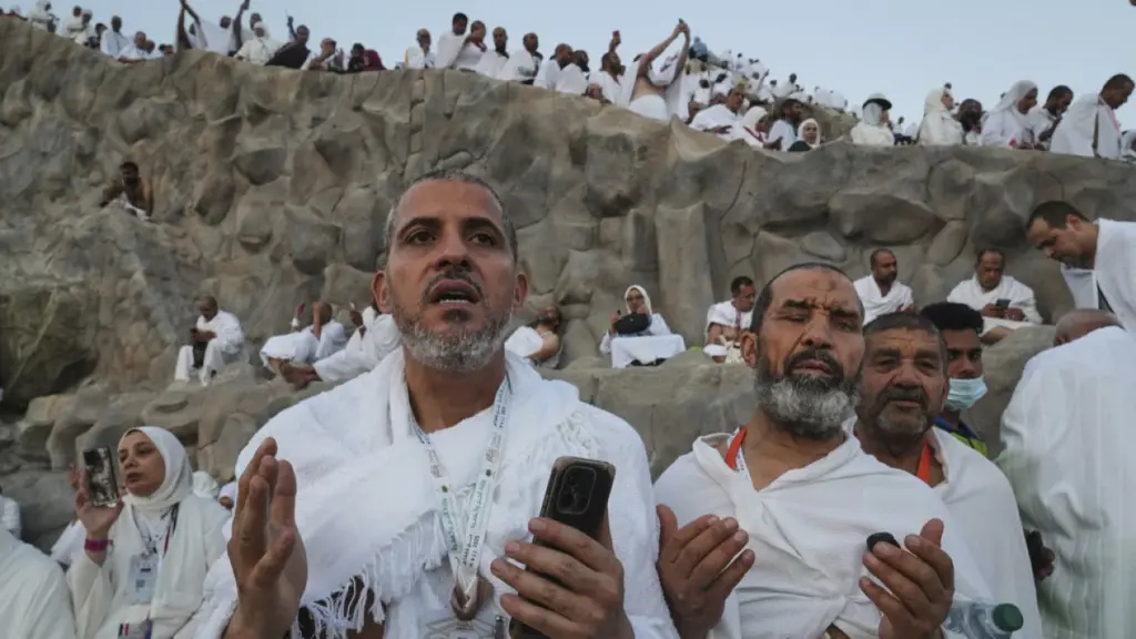 1,7 Juta Jemaah Dari 165 Negara Selesaikan Haji, Arab Saudi Akhiri Operasional 1447 Hijriah