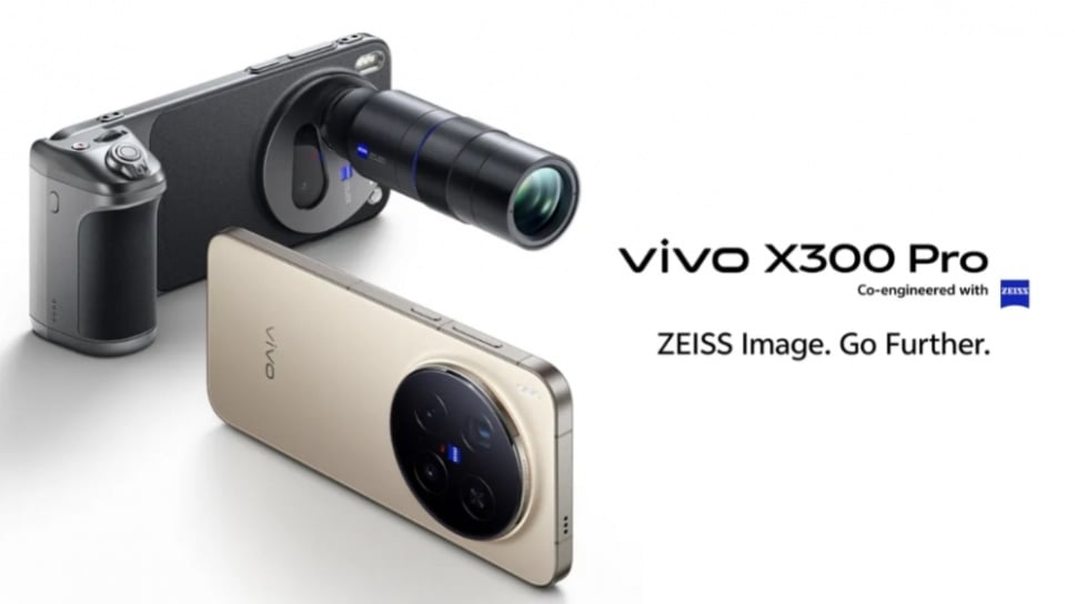 Tiga Flagship Android Ini Mulai Menekan Dominasi Kamera iPhone, Ada Sensor 1 Inci dan Zoom 200 MP