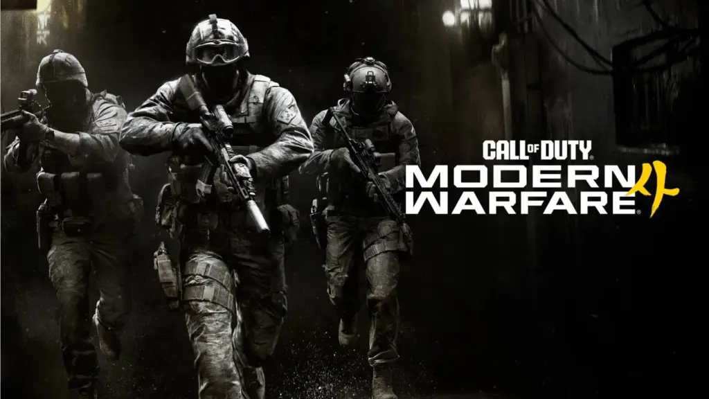 Nintendo Akhirnya Kebagian Call of Duty Penuh di Switch 2, Modern Warfare 4 Tiba Serentak dari Hari Pertama