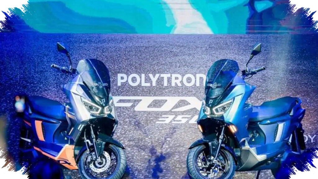 Honda EM1 e: Paling Tenang Untuk Kota, Polytron Fox 350 Menang Di Jarak Tempuh Harian