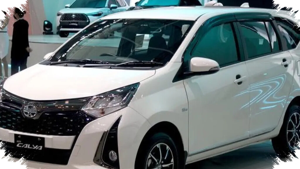 Biaya Irit Dan Kabin Lega Bikin Toyota Calya 2026 Tetap Jadi Pilihan Paling Rasional Di Kelas Rp 100 Jutaan