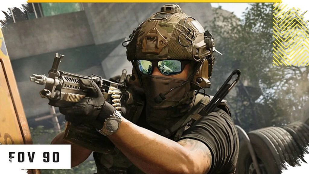 Infinity Ward Bikin Gerak Modern Warfare 4 Makin Lincah, Map Tetap Fokus Baku Tembak