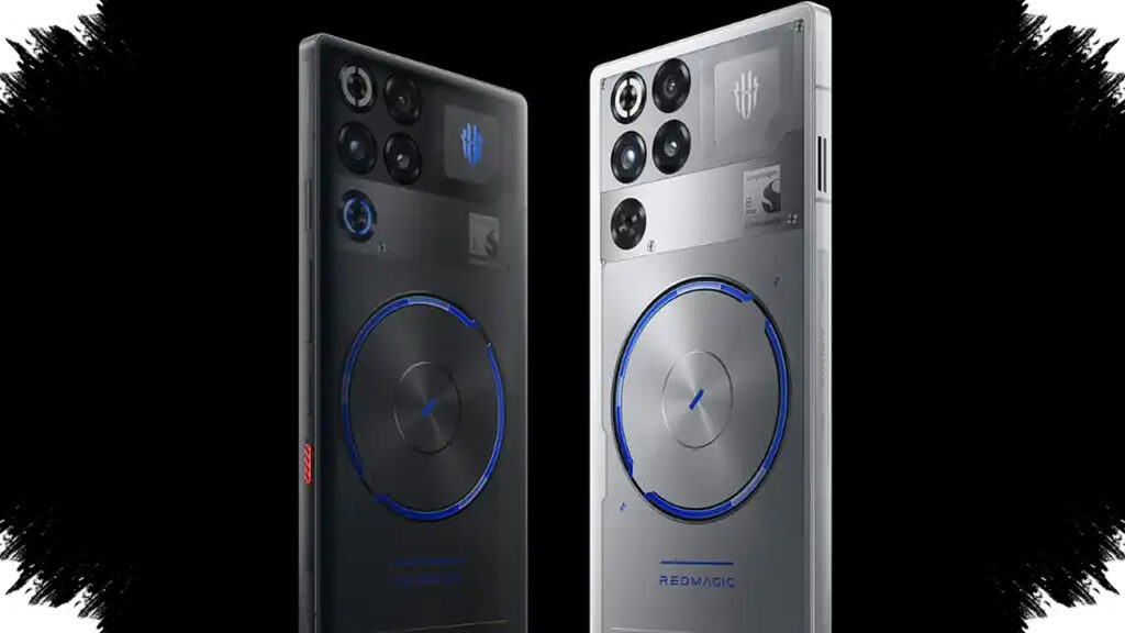 Baterai 7.500mAh Jadi Andalan RedMagic 11S Pro, Pendingin AquaCore Turut Menjaga Performa