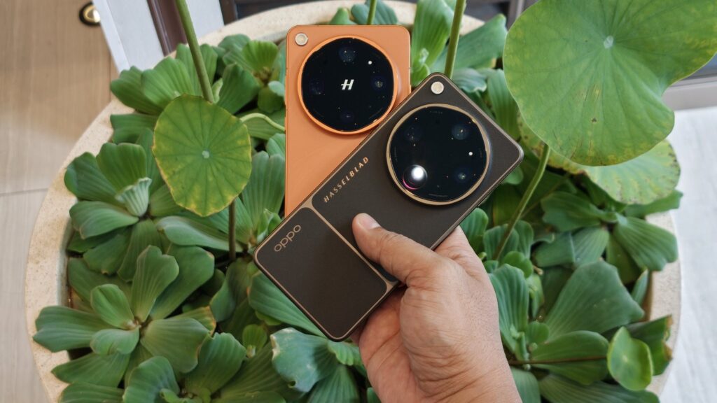 Kamera Ganda 200 MP OPPO Find X9 Ultra Hadir di Indonesia, Zoom 10x Siap Menantang Rival