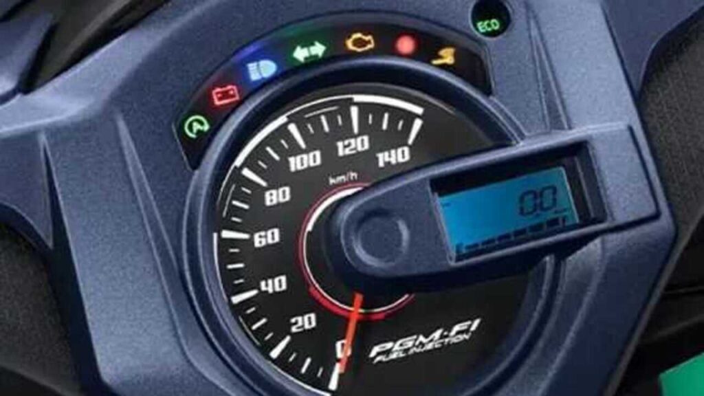 Cara Sederhana Bikin Motor Lebih Irit, Eco Riding Juga Bantu Jaga Keamanan di Jalan