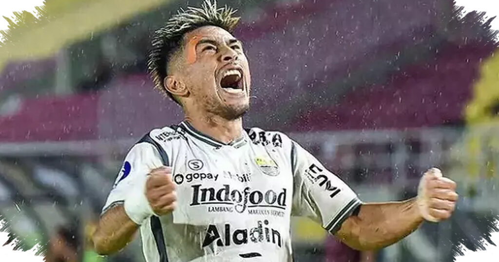 Daisuke Sato Tegaskan Sengketa Lama Jadi Akar Sanksi FIFA untuk Persib Bandung