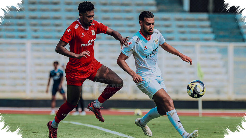 AFF Cup 2026 Jadi Panggung Pemain Liga Indonesia, Herdman Siapkan Skuad Domestik Penuh