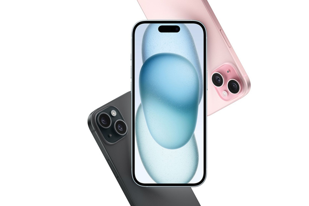 iPhone 15 Paling Mahal Kena Kenaikan, iPhone 17 Ikut Menanjak di iBox