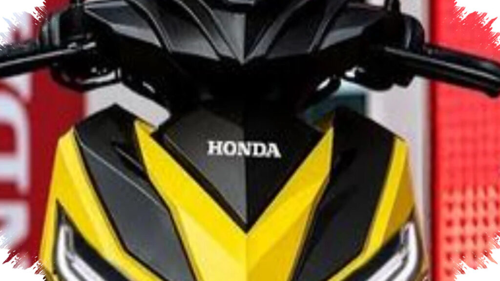 Smart Key dan Panel Digital Bawa Honda BeAT NeoX 2026 Terasa Naik Kelas di Entry Level