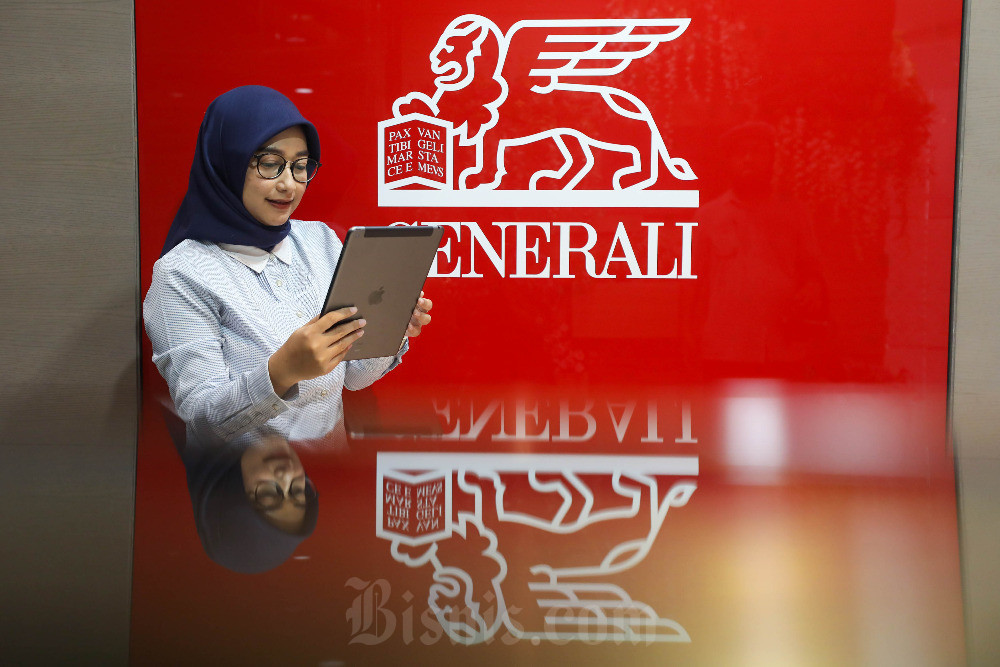 Generali Pindahkan Layanan Surabaya Ke Pakuwon Tower, Akses Nasabah Kini Lebih Nyaman