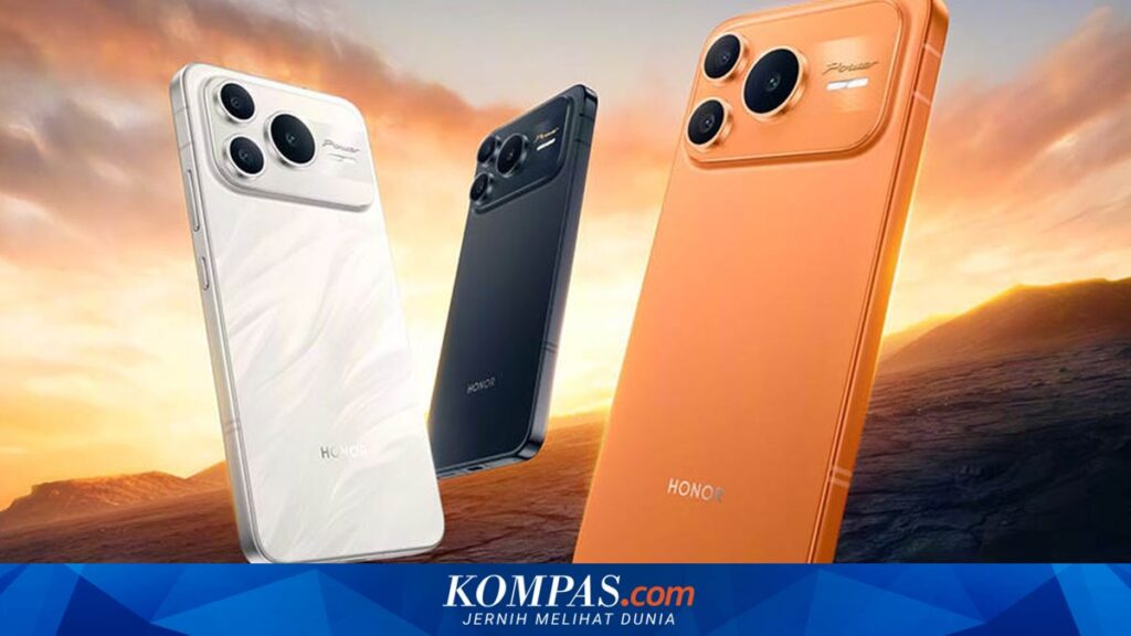 Dari Rp 1 Jutaan Sampai Flagship, 7 HP Android Ini Tampil Mirip iPhone 17 Pro Max