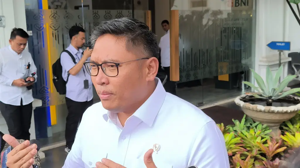 Harga TBS Masih Banyak Dipotong, Wamentan Ingatkan PKS Agar Patuh Aturan