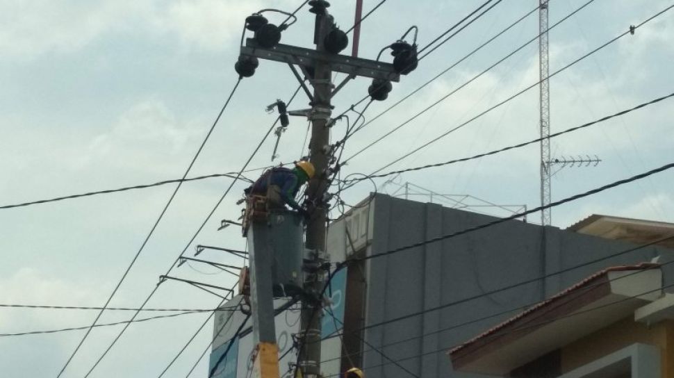 Cuaca Makin Menentukan Nasib Jaringan Listrik, Blackout Sumatra Ungkap Kerentanan Baru